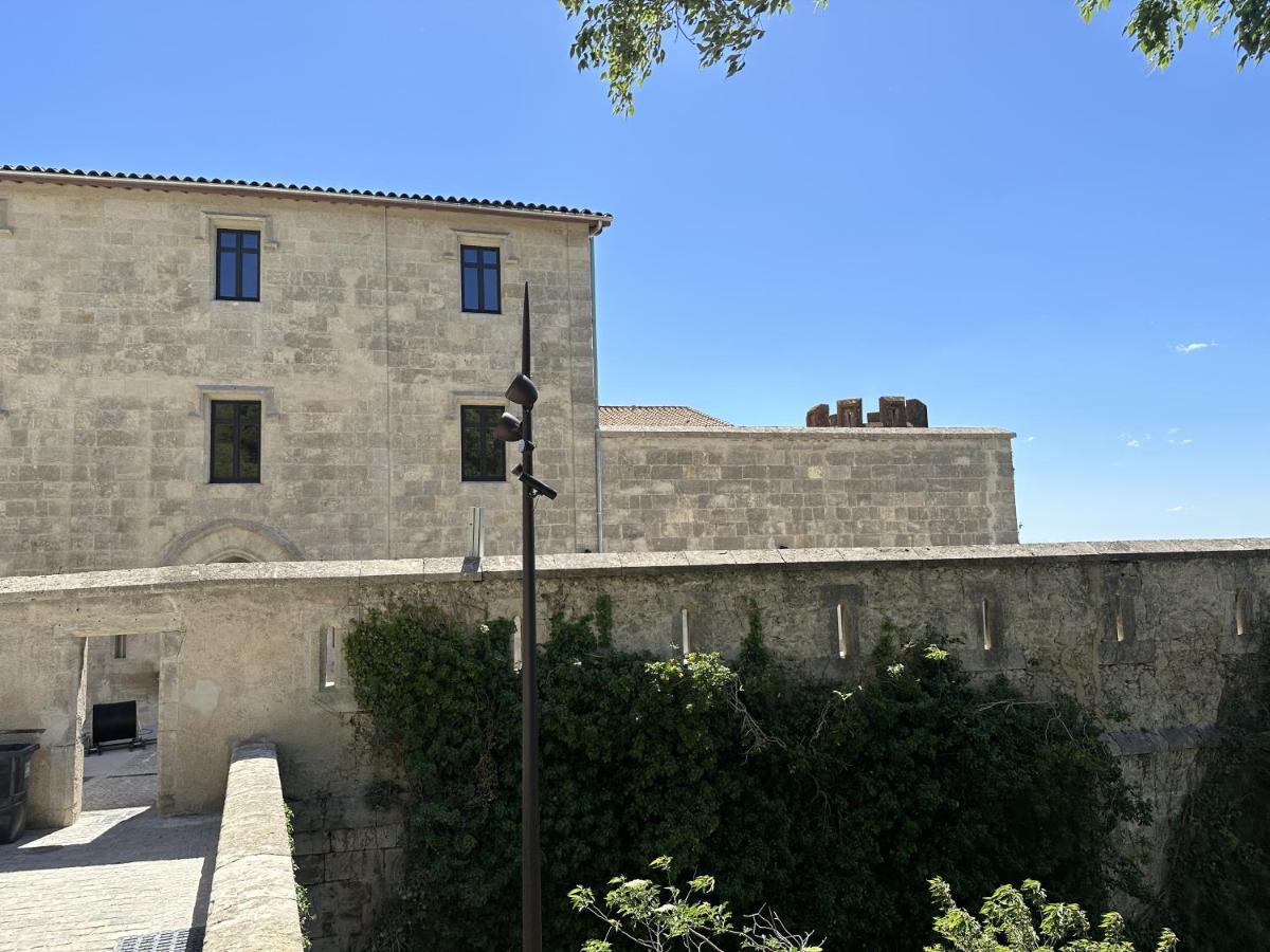 Hotel La Prison Beziers Ngoại thất bức ảnh