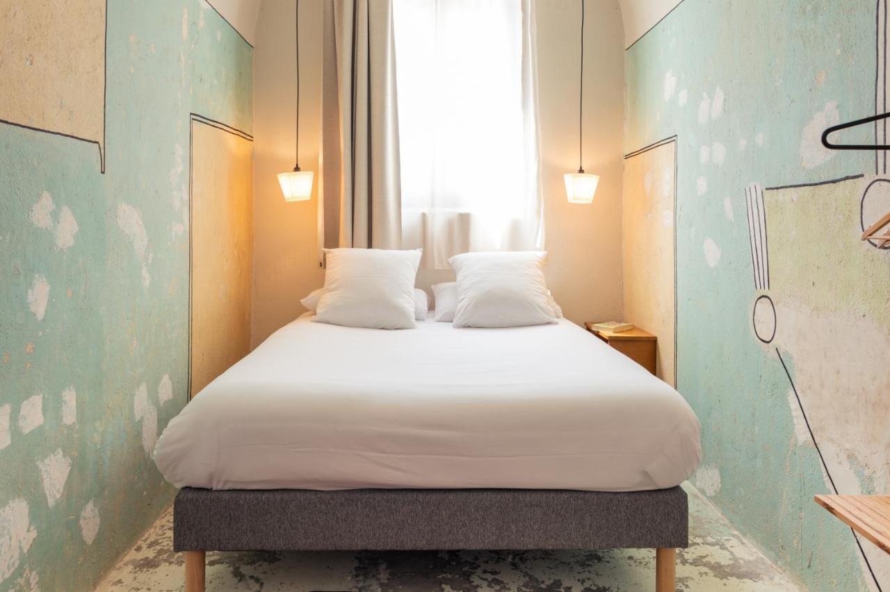 Hotel La Prison Beziers Ngoại thất bức ảnh
