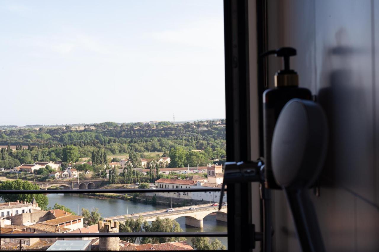 Hotel La Prison Beziers Ngoại thất bức ảnh