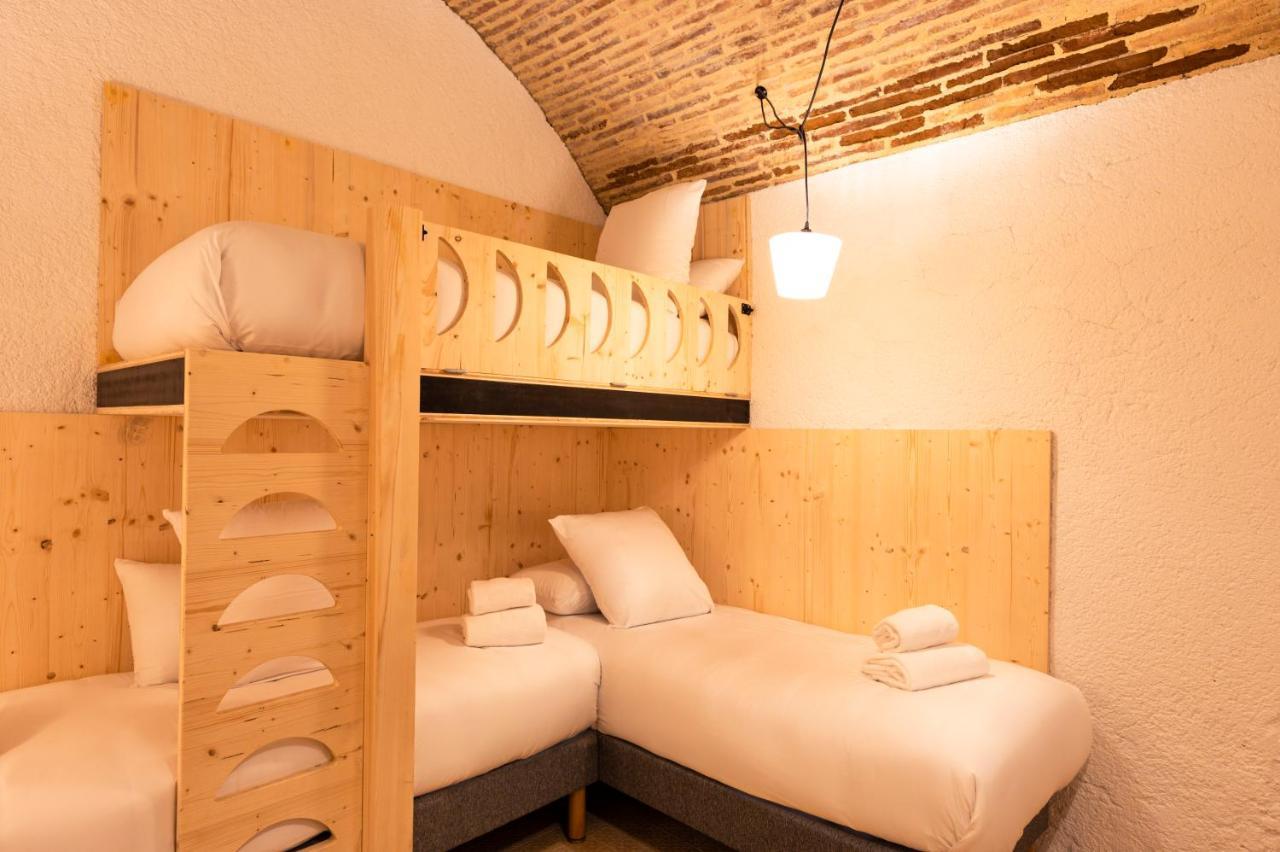 Hotel La Prison Beziers Ngoại thất bức ảnh