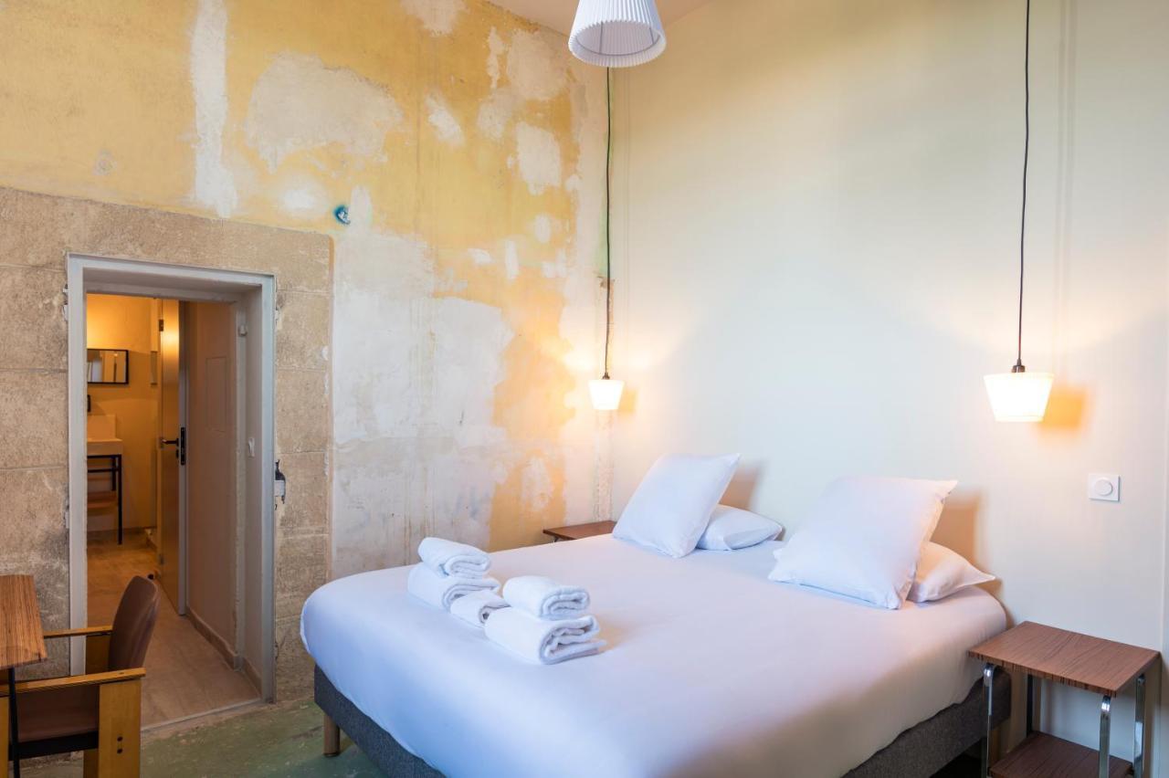 Hotel La Prison Beziers Ngoại thất bức ảnh