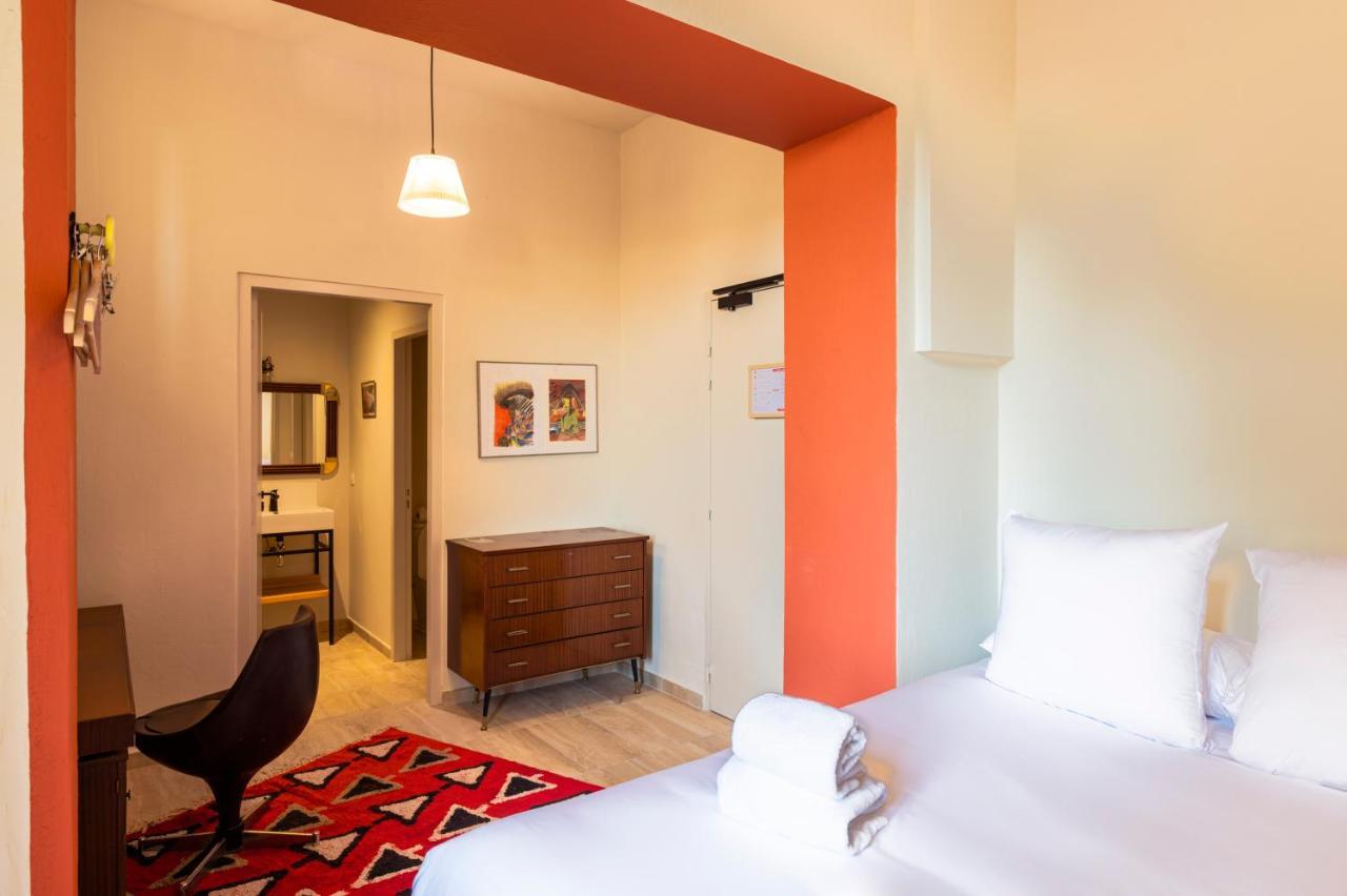 Hotel La Prison Beziers Ngoại thất bức ảnh