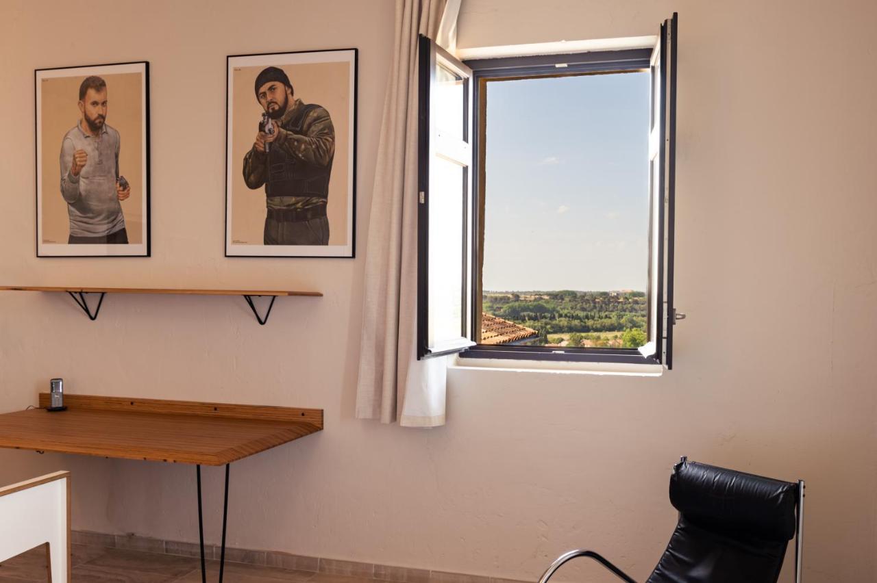 Hotel La Prison Beziers Ngoại thất bức ảnh