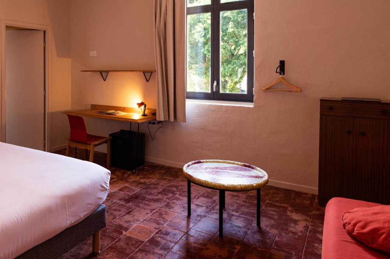Hotel La Prison Beziers Ngoại thất bức ảnh