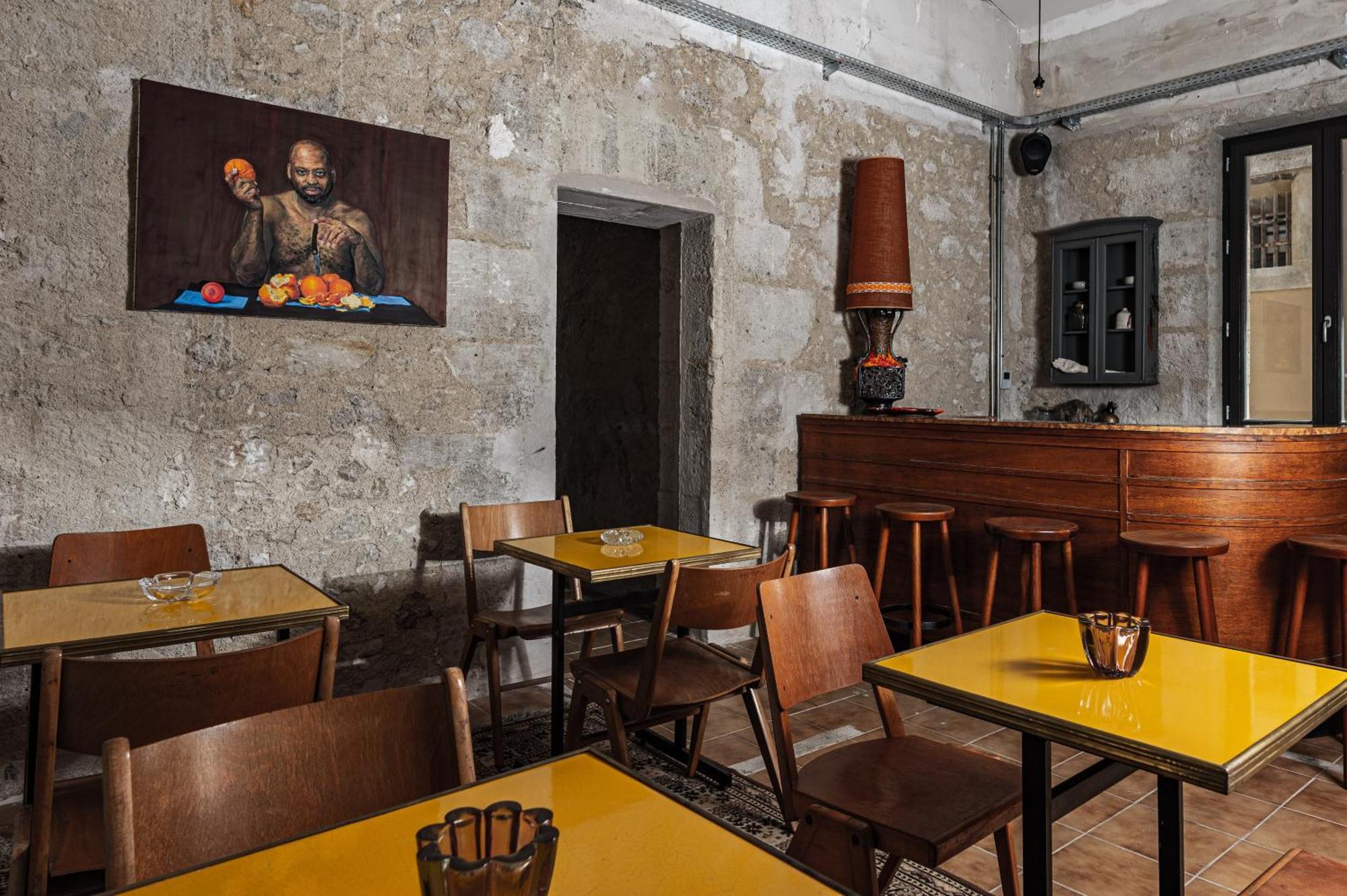 Hotel La Prison Beziers Ngoại thất bức ảnh