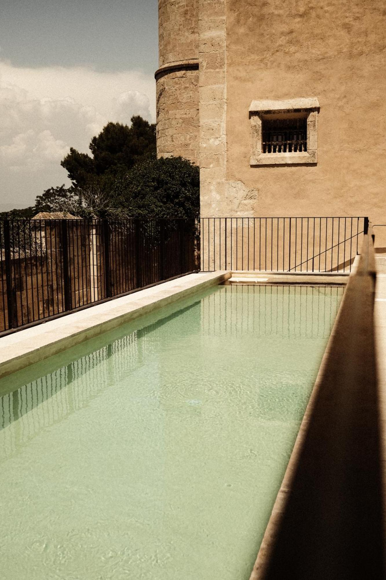 Hotel La Prison Beziers Ngoại thất bức ảnh