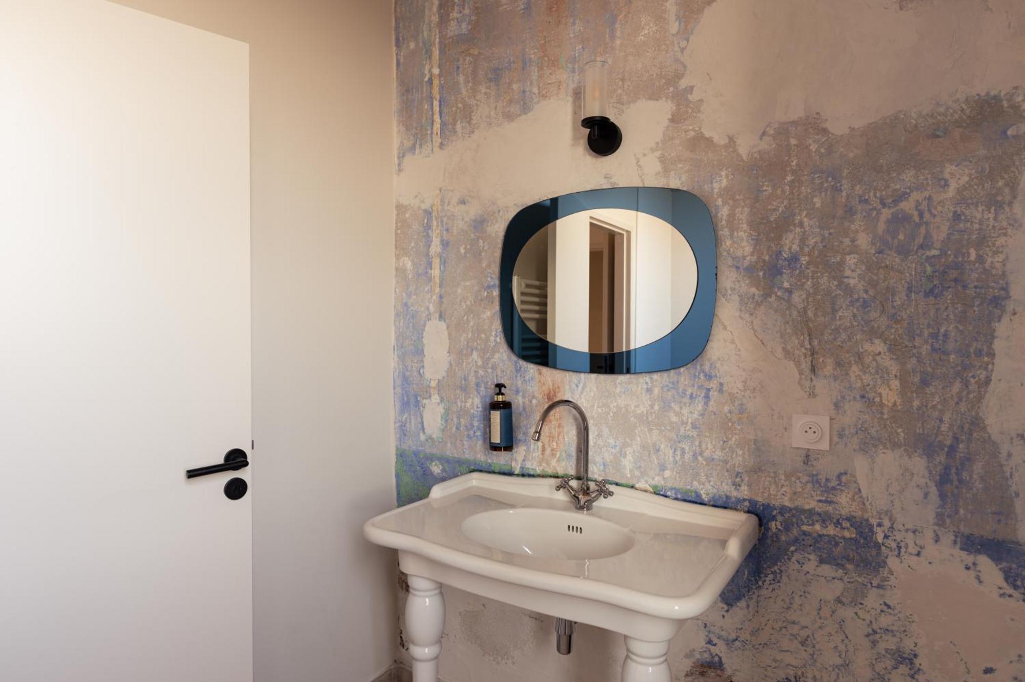 Hotel La Prison Beziers Ngoại thất bức ảnh