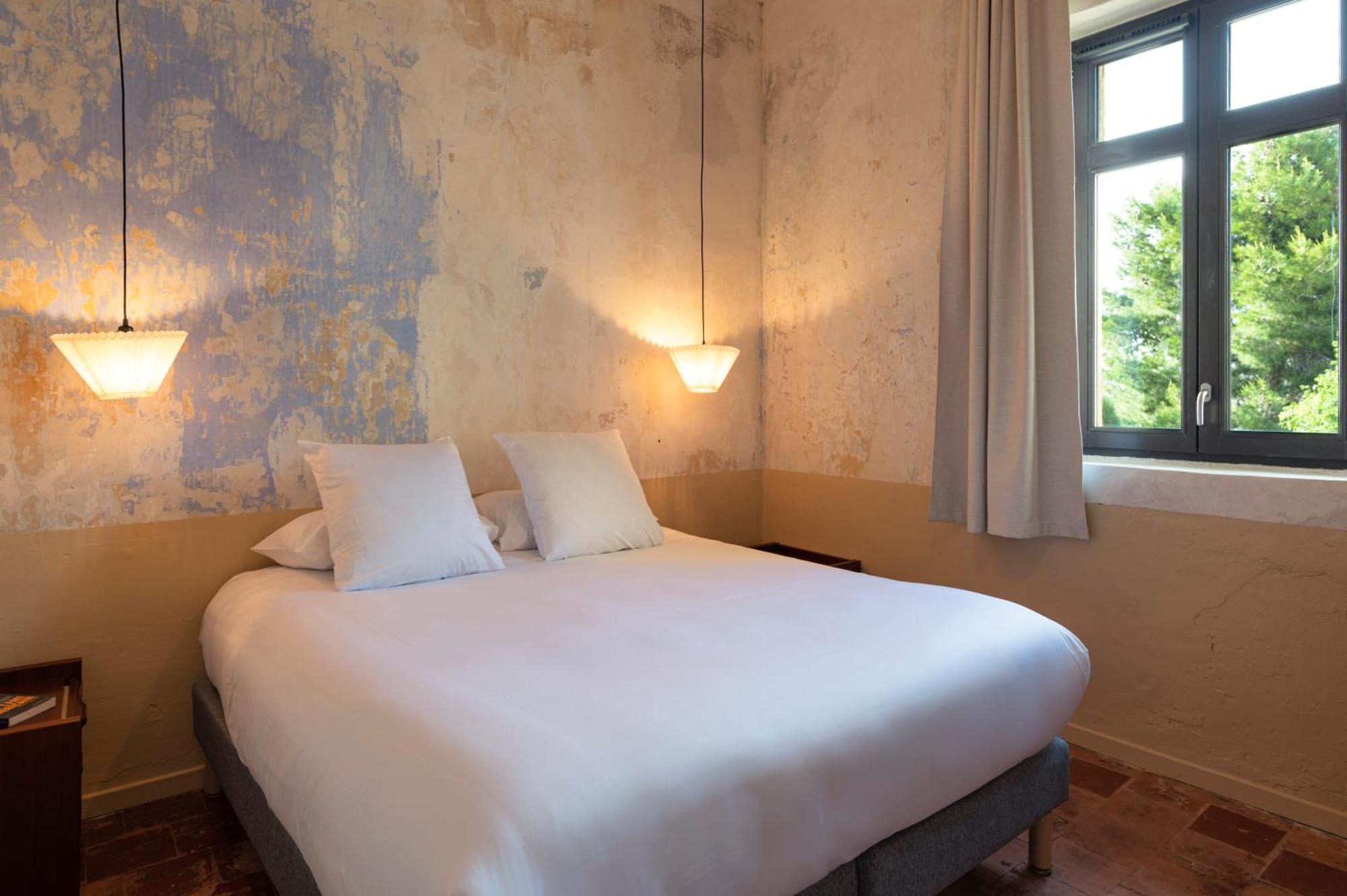 Hotel La Prison Beziers Phòng bức ảnh
