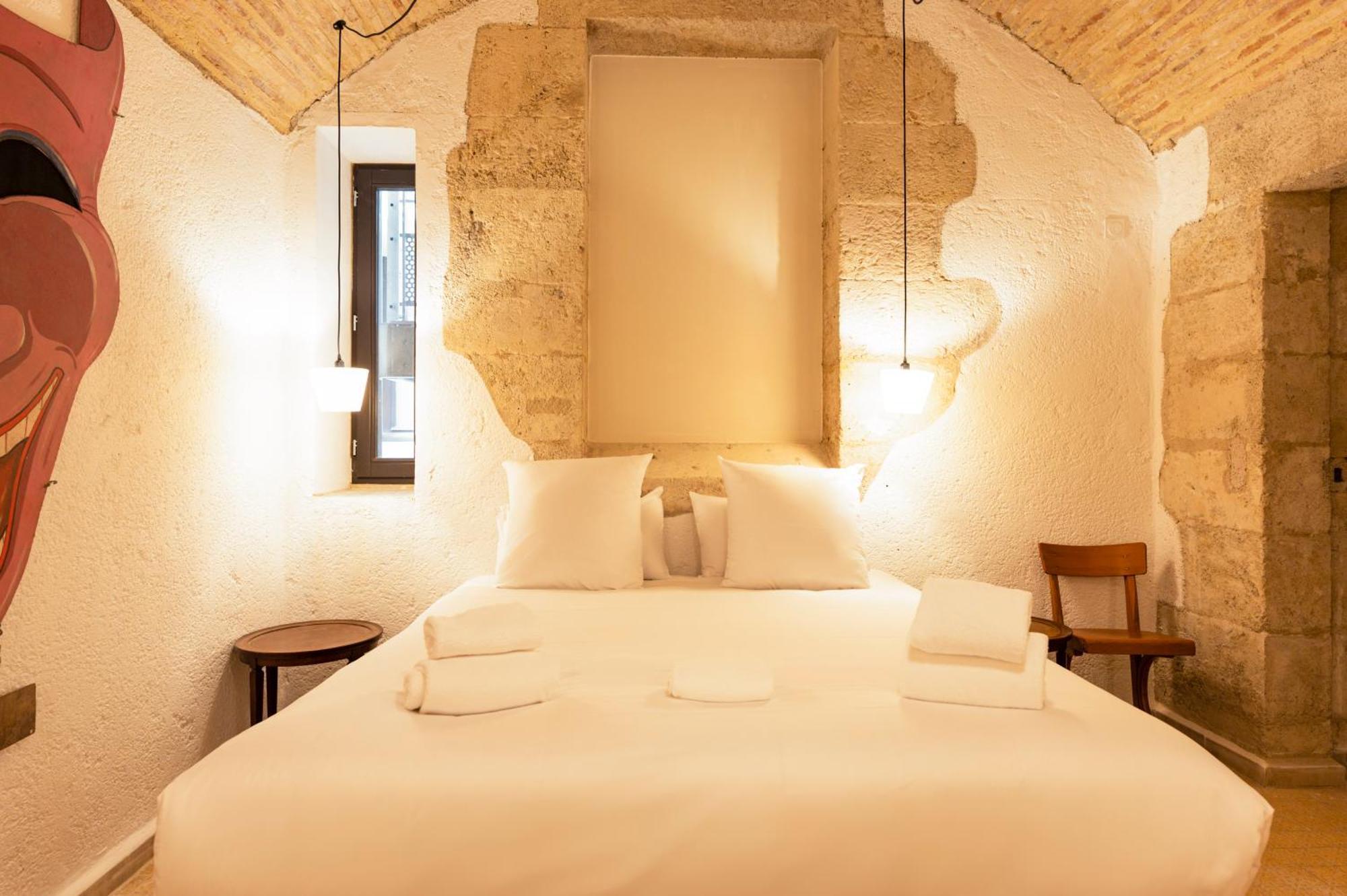 Hotel La Prison Beziers Phòng bức ảnh